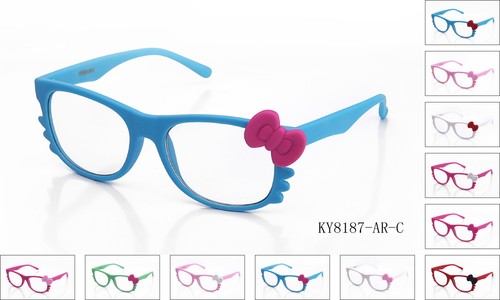 Occhiali hello kitty - hello, lenti