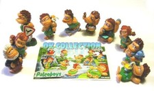PALEOBOYS 2003 (entra e scegli il personaggio) _ Kinder Sorpresa