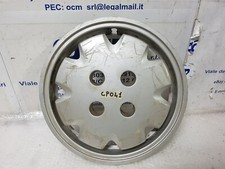 7700731695 COPPA RUOTA COPRICERCHIO BORCHIA RENAULT 13"