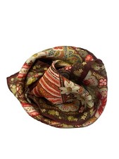 ETRO FOULARD DONNA WOMAN SCARF