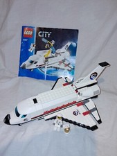 Année 2011 LEGO CITY SET 3367