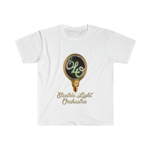 Shirt unisex cotone elo - t-shirt,