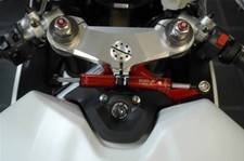 Ducati 848 EVO 2010-2013 Toby