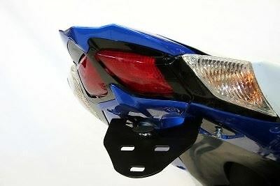 Tail tidy suzuki gsx - r&g,