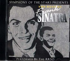 The Best Of Frank Sinatra ~