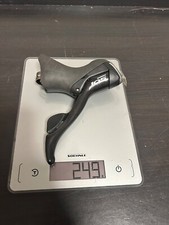 NUOVA leva freno cambio lato