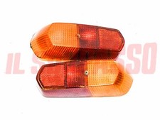 FANALI FARI POSTERIORI LANCIA FULVIA ZAGATO 1 SERIE HELLA