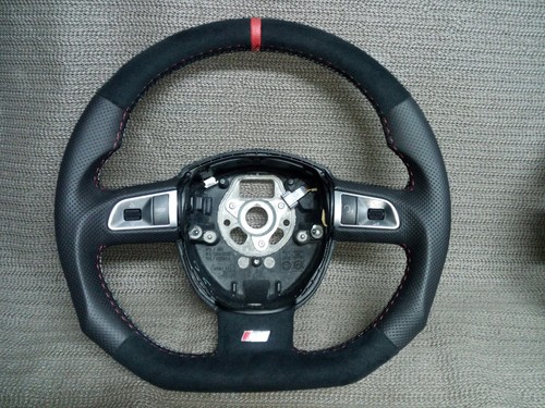 Volante sportivo line audi - s-line,