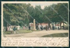 Asti città Giardini Pubblici