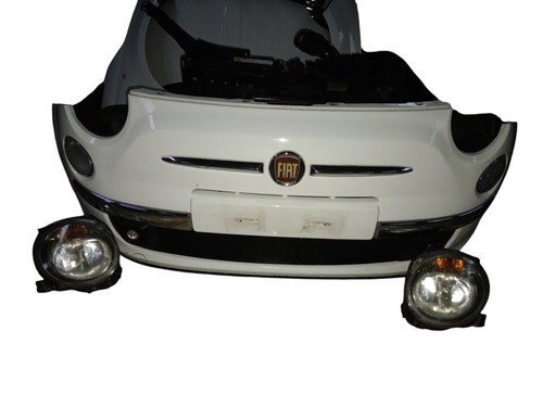 Musata completa per fiat - musata, 500