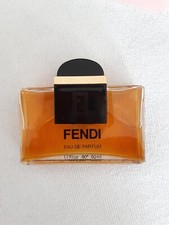 Vintage Fendi Women's Perfume
