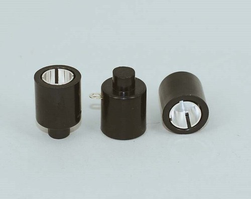 Amptata 1pcs tappo tubo - 1pcs,