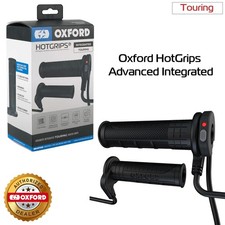 Oxford Advanced Integrato