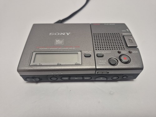 Vintage sony portable - vintage,,