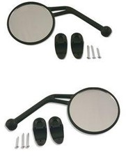 Specchietto Pieghevole