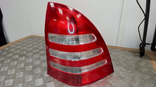 Fanale posteriore completo - completo, r