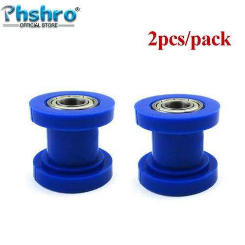 Phshro 2pcs 10mm guida catena - 10mm,