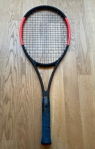 Wilson pro staff v11 0 - wilson,