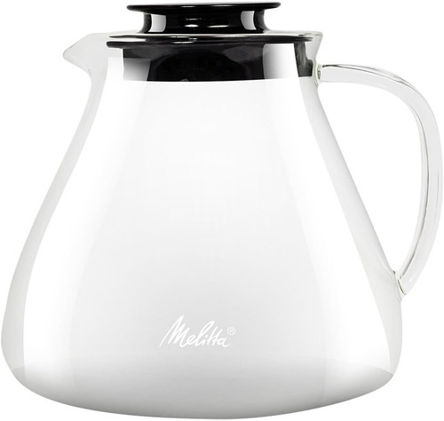 Caraffa vetro 1 l - vetro,,