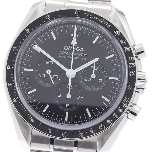 Omega speedmaster moonwatch - omega,