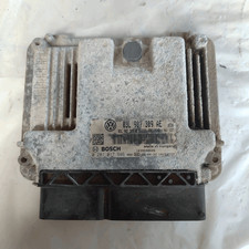 Centralina iniezione  VOLKSWAGEN PASSAT (36) 2.0 TDI (103Kw) 4motion Sw