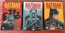 Batman Di Grant Morrison