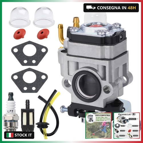 Kit carburatore per - kit, 52cc