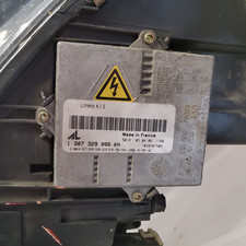 GJ6E51041C Proiettore SX MAZDA