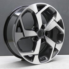 Kia Sportage 17 " Grigio