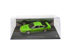 LAMBORGHINI URRACO P250 (1972)