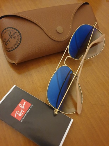 Ray ban aviator - ray-ban, rb3025