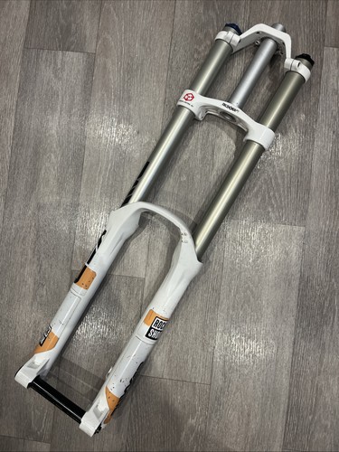 Forcelle pneumatiche rockshox - pneumatiche,