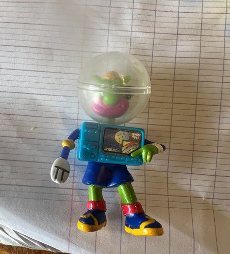 Figurine mausklick frufoo - figurine,
