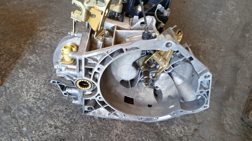 Cambio fiat ducato 3 - cambio,