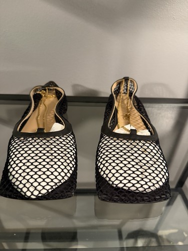Ballerine bottega veneta nere - ballerine,