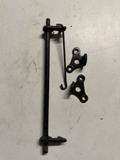 Ricambio Ricambi Sella Kit