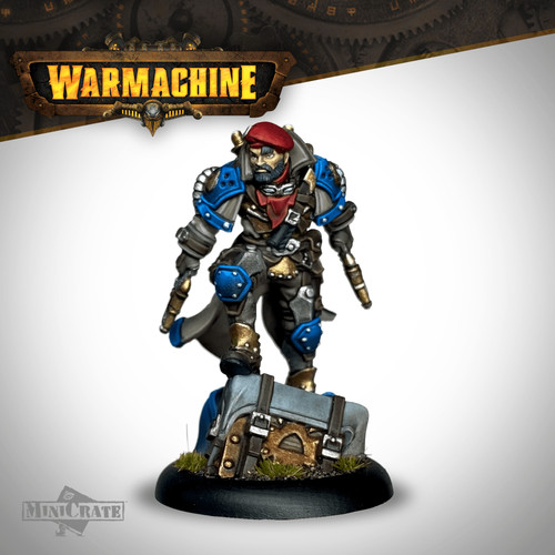 Warmachine cygnar - warmachine:,