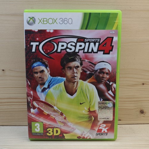 Top spin pal ita per - top,