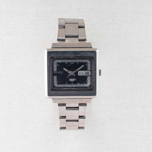 Orologio vintage seiko - orologio, 5