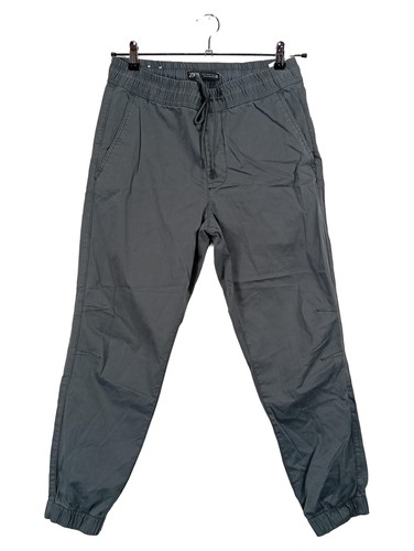 Zara pantaloni jogging uomo - pantaloni,