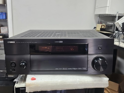 Stereo ricevitore home theater
