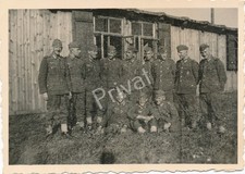 Foto WW2 Militare Navy