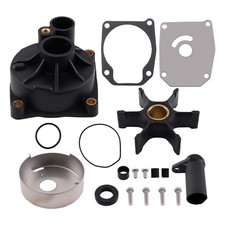 Kit girante per fuoribordo
