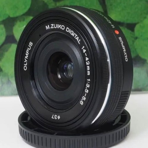 Ottimo obiettivo zoom - , olympus
