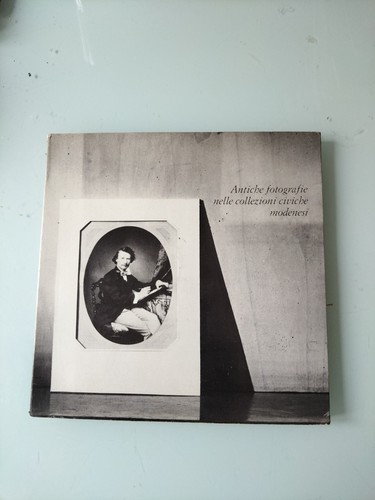 Antiche fotografie nella - antiche,