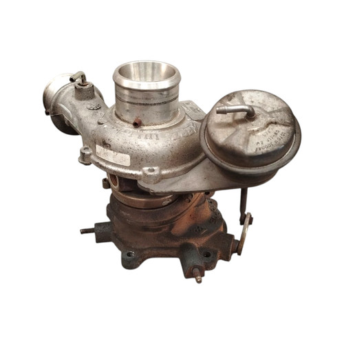 Turbo turbina alfa - turbo,