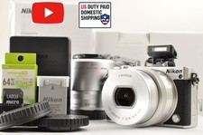 [Top Mint+ SC:365] Nikon 1 J5