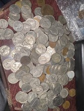 Mix Five Cents 1934 To 1942