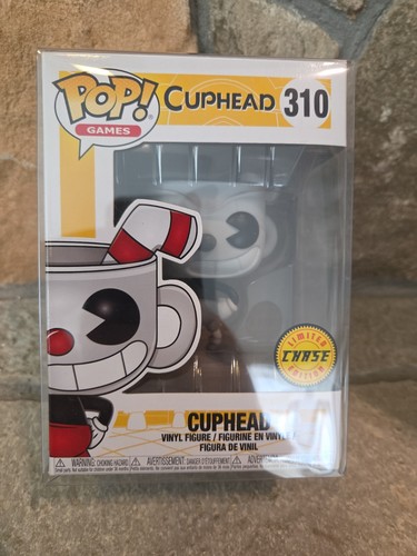 Funko pop giochi cuphead - pop!,