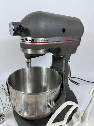 Kitchenaid proline ksm5 matte - proline,